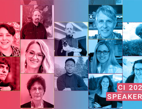 Meet the Collective Imagination 2021 Speakers