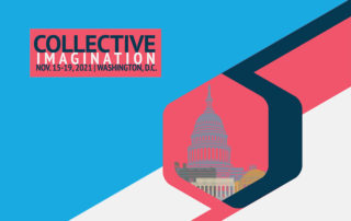 Join us at Collective Imagination 2021, November 15 to 19, in Washington, D.C. | Gallery Systems