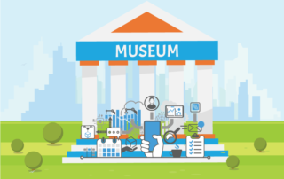 Creating harmony between your new digital strategy and your museum is important, and integrating it into a strategy that already exists might be the way to do it.