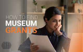 How to Find Museum Grants for Your Institution | Gallery Systems