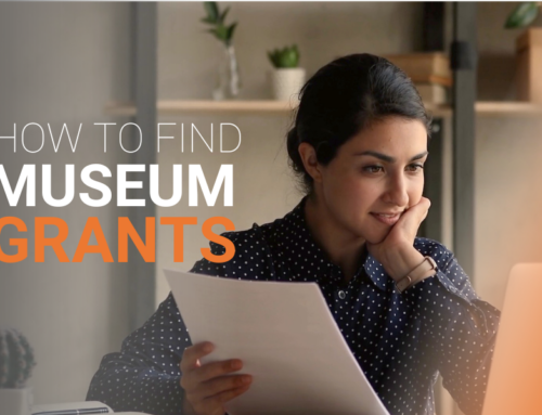 How to Find Museum Grants for Your Institution