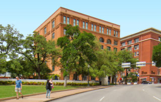 The Sixth Floor Museum at Dealey Plaza